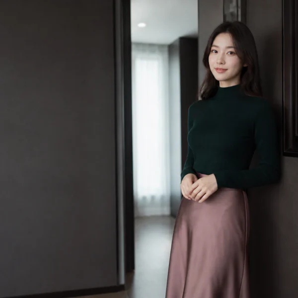 웰니스 로제플레이스 홈타이 대표 안내 이미지