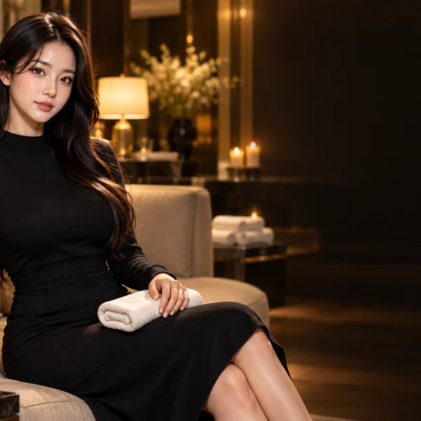 그랜드 태연플레이스 마사지 제휴업체 이미지