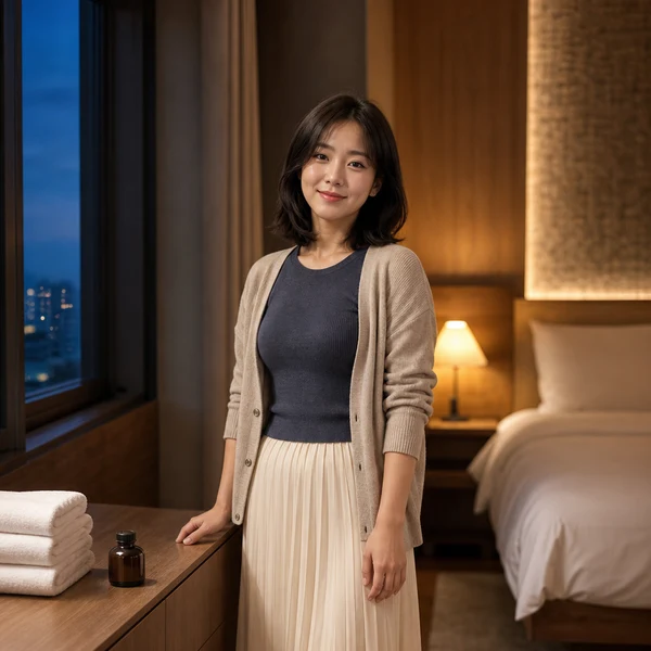 가든 닝닝케어 홈타이 대표 안내 이미지