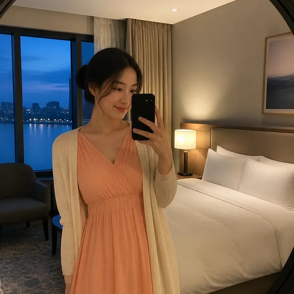 블랑 새봄살롱 테라피 안내 이미지