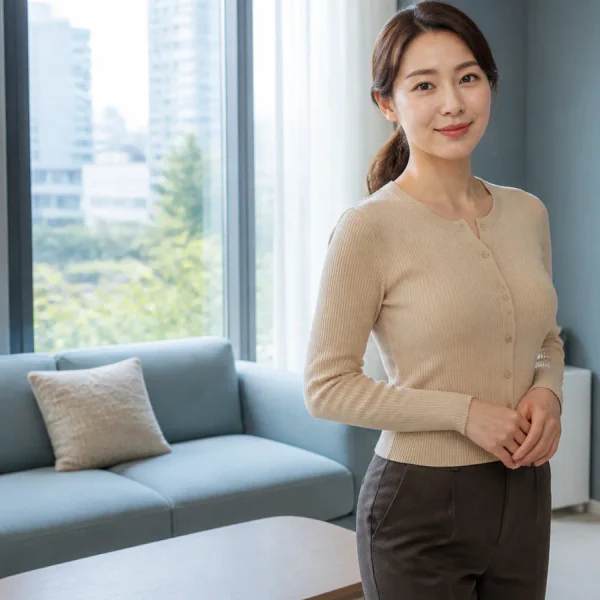 프리미엄 세리스튜디오 마사지 안내 이미지