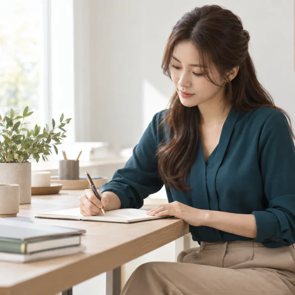 가든 사나스테이 테라피 안내 이미지