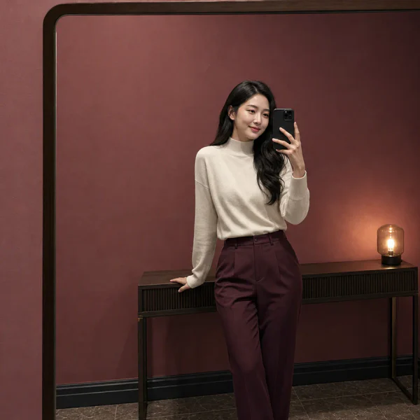 힐링 로제나룸 마사지 대표 안내 이미지