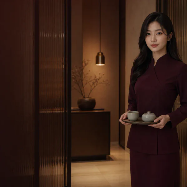 가든 카리나하우스 마사지 대표 안내 이미지