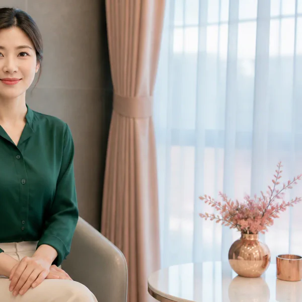 포레스트 세리아지트 마사지 대표 안내 이미지