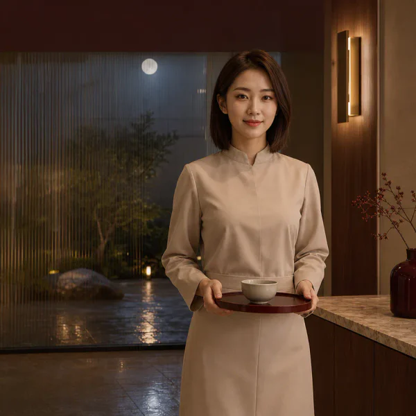 힐링 지효웰빙 마사지 안내 이미지