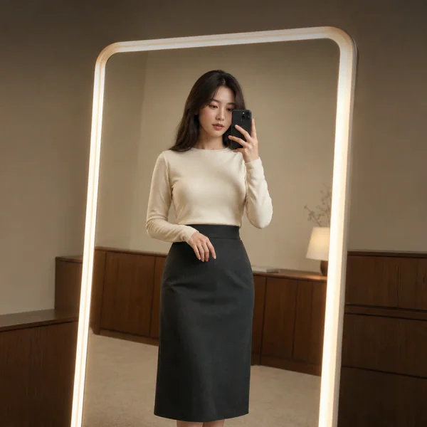 모던 새봄살롱 테라피 대표 안내 이미지
