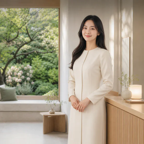 블랑 마리살롱 홈타이 안내 이미지