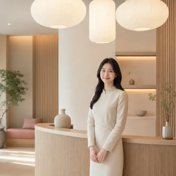 클래식 라비앙플레이스 테라피 대표 안내 이미지
