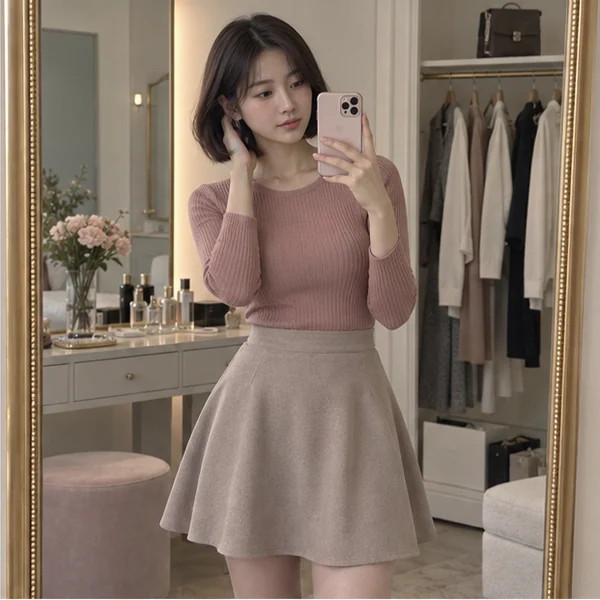 모던 아린살롱 테라피 안내 이미지