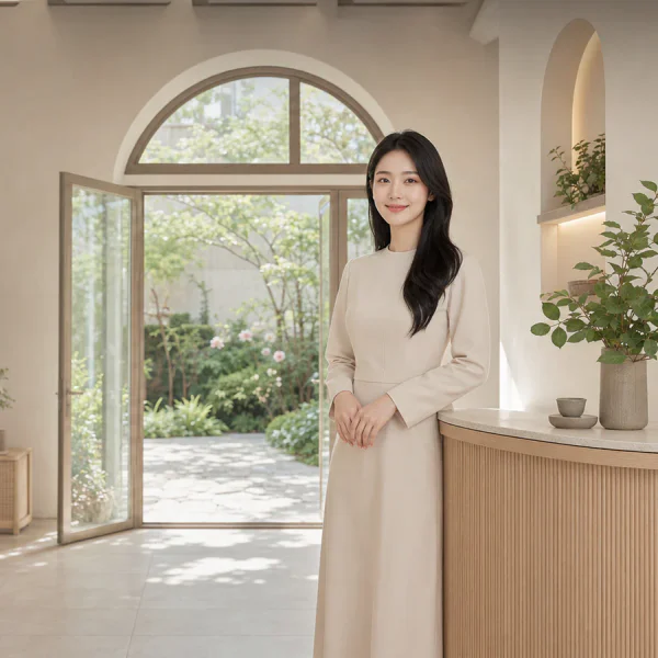 가든 세레나스테이 홈타이 제휴업체 이미지