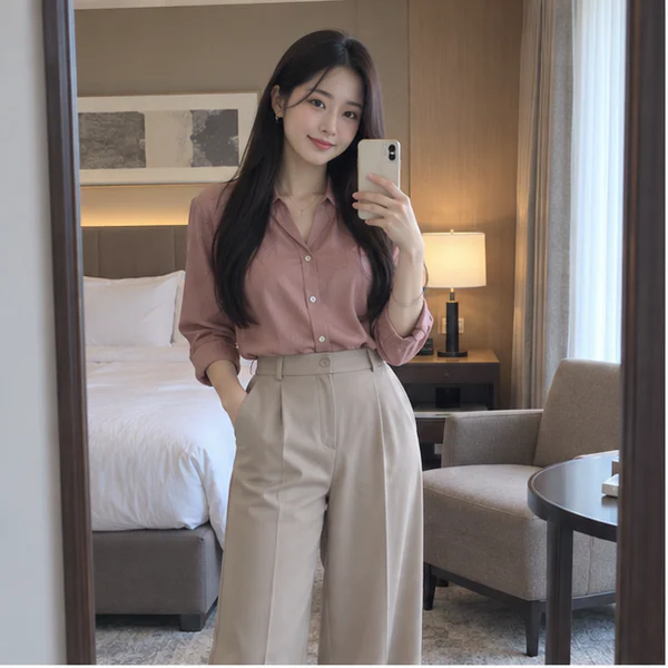 웰니스 나연스테이 테라피 대표 안내 이미지