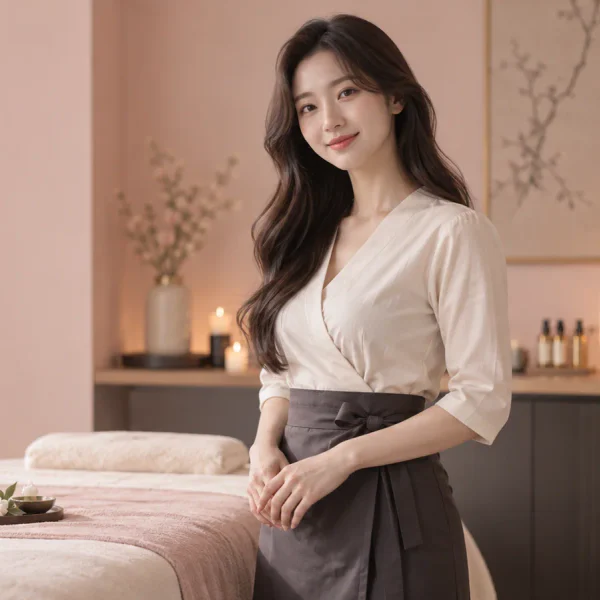 가든 유리아케어 테라피 대표 안내 이미지