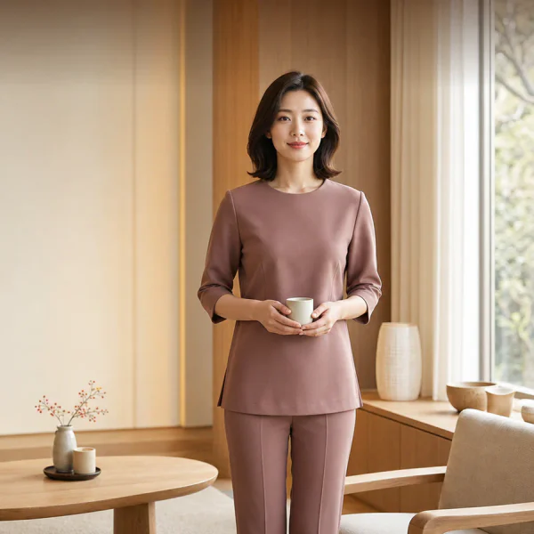 라운지 가을가든 마사지 대표 안내 이미지