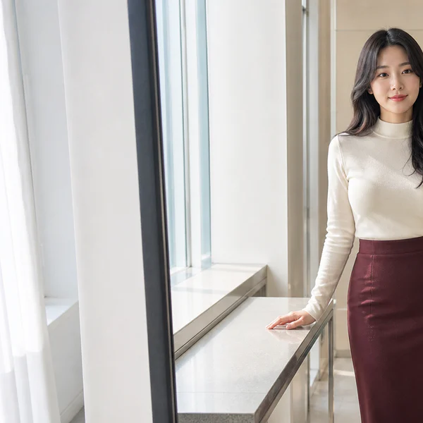 힐링 카리나살롱 마사지 대표 안내 이미지