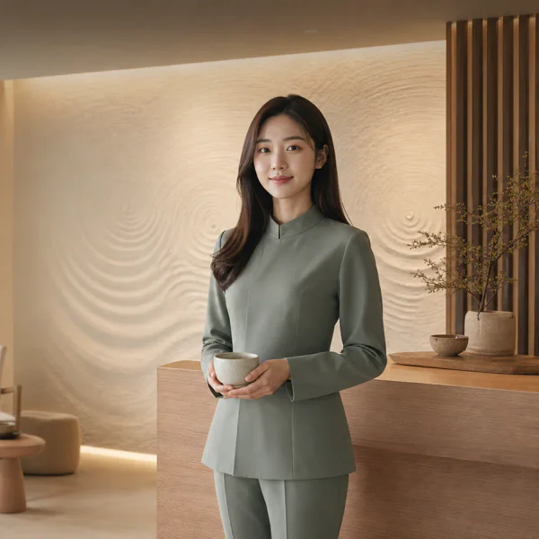 가든 해온하우스 마사지 대표 안내 이미지