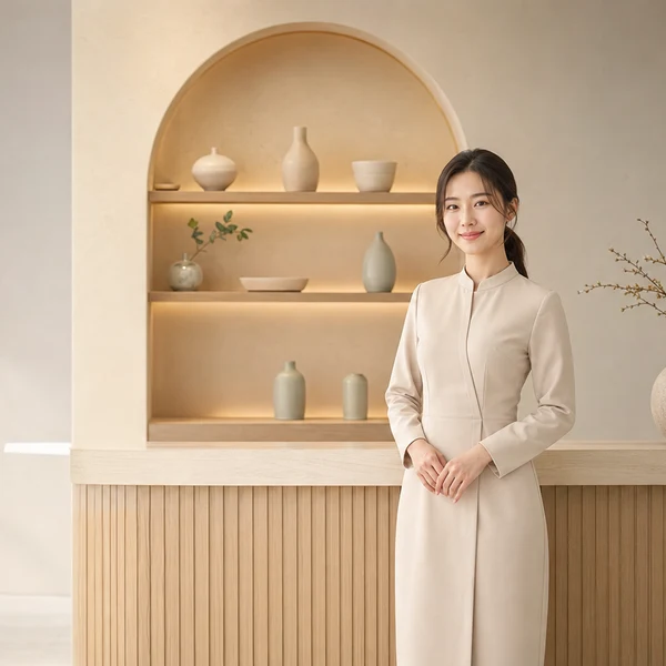 스테이 유나가든 테라피 대표 안내 이미지