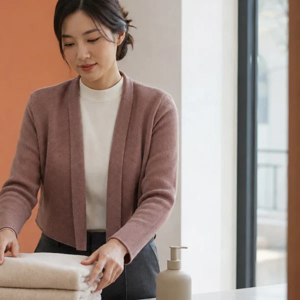 스테이 소담포레스트 테라피 대표 안내 이미지