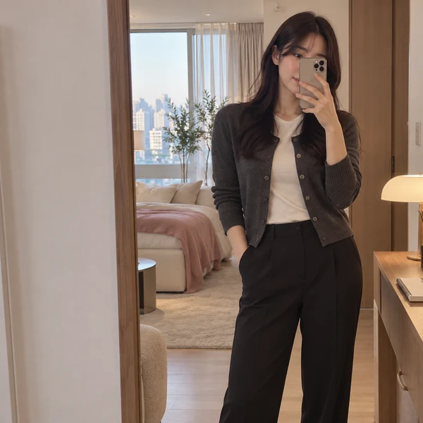 스위트 문별라운지 테라피 안내 이미지
