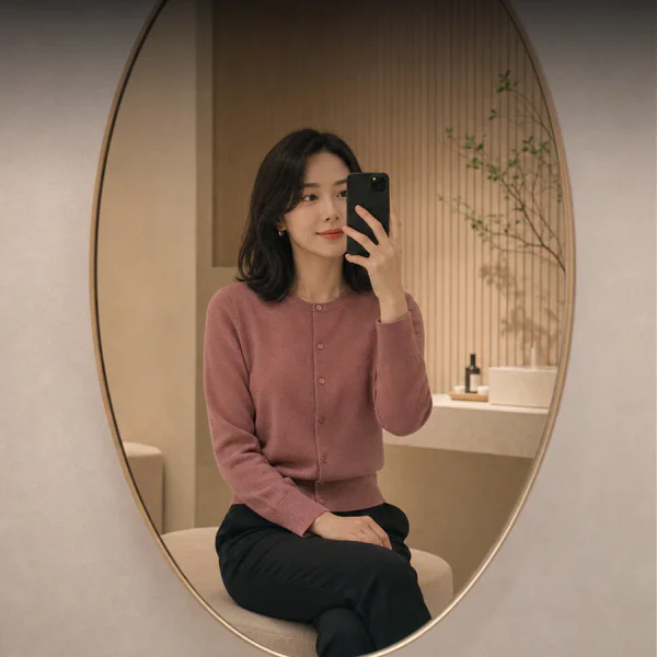 가든 채영하우스 마사지 대표 안내 이미지