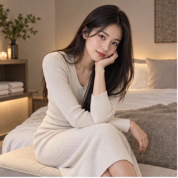 프리미엄 블루밍케어 마사지 제휴업체 이미지
