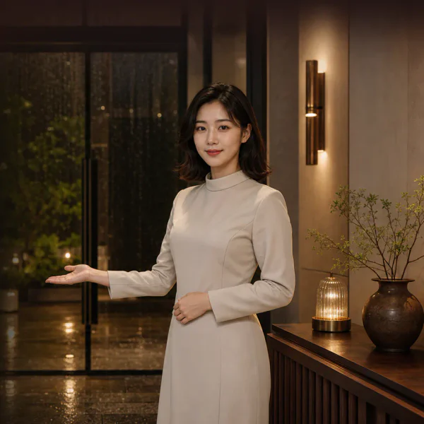 그랜드 메르시스테이 홈타이 대표 안내 이미지