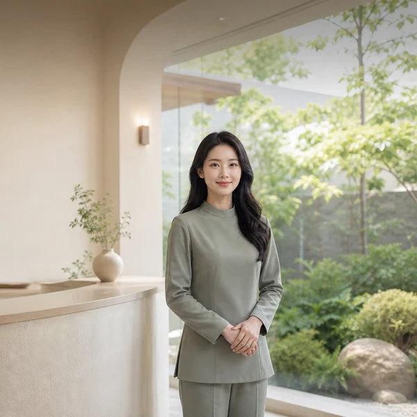 로열 로제나센터 마사지 안내 이미지