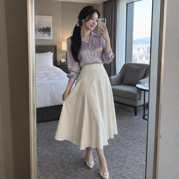 클래식 리안라운지 마사지 대표 안내 이미지