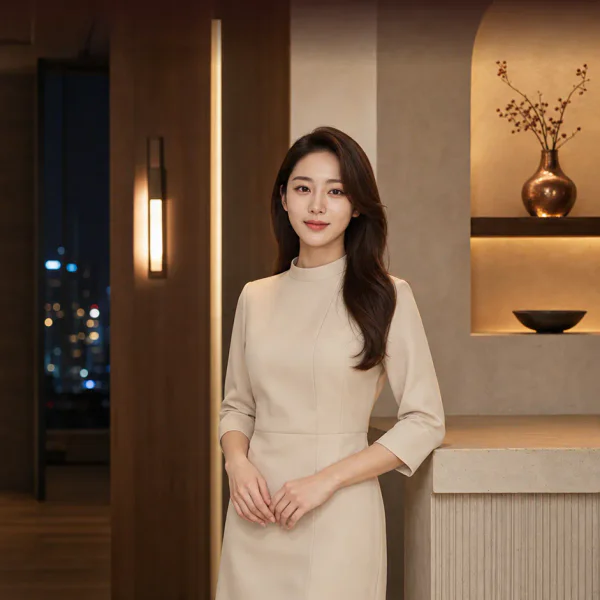 웰니스 소담릴렉스 테라피 대표 안내 이미지