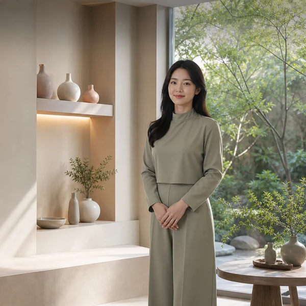 웰니스 은서웰빙 테라피 안내 이미지