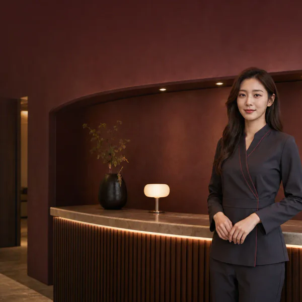 블랑 베르디아지트 테라피 제휴업체 이미지