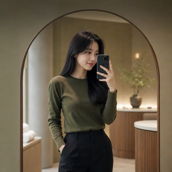 블랑 하니아지트 테라피 안내 이미지