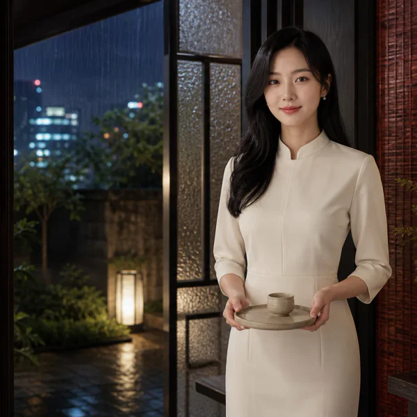 포레스트 아린센터 테라피 안내 이미지