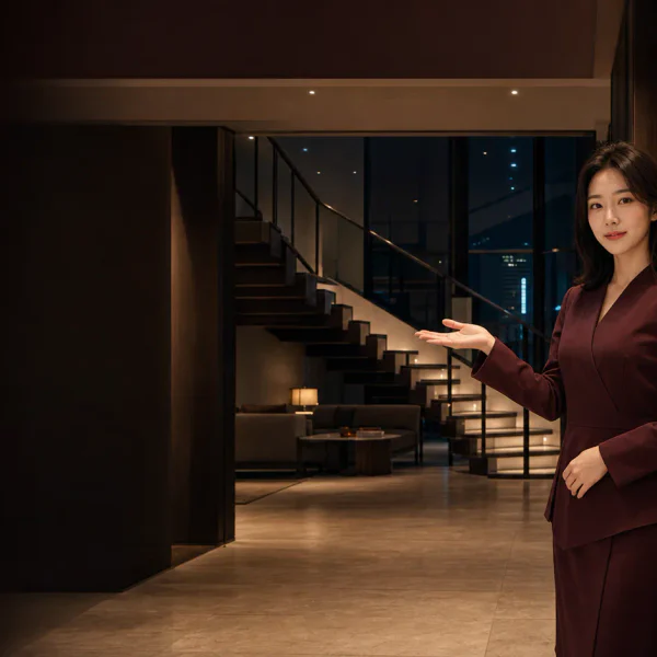 시그니처 아린아지트 테라피 안내 이미지
