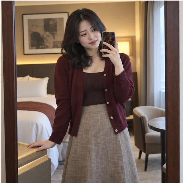블랑 로제센터 홈타이 대표 안내 이미지