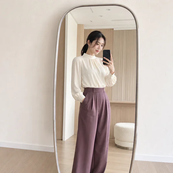 블랑 문별살롱 홈타이 대표 안내 이미지