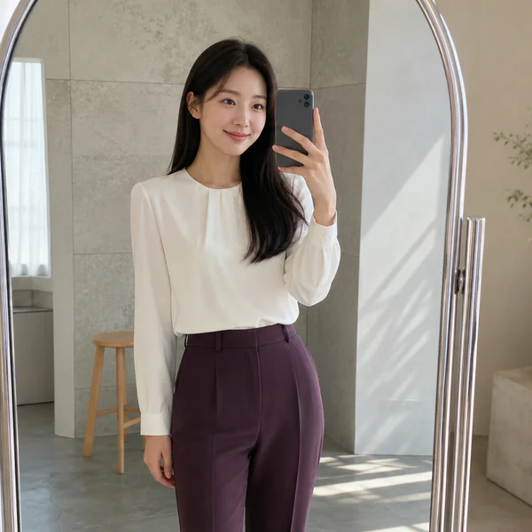 그랜드 레드존테라스 테라피 안내 이미지