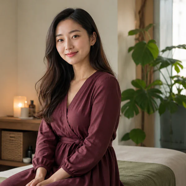 포레스트 원영센터 테라피 대표 안내 이미지