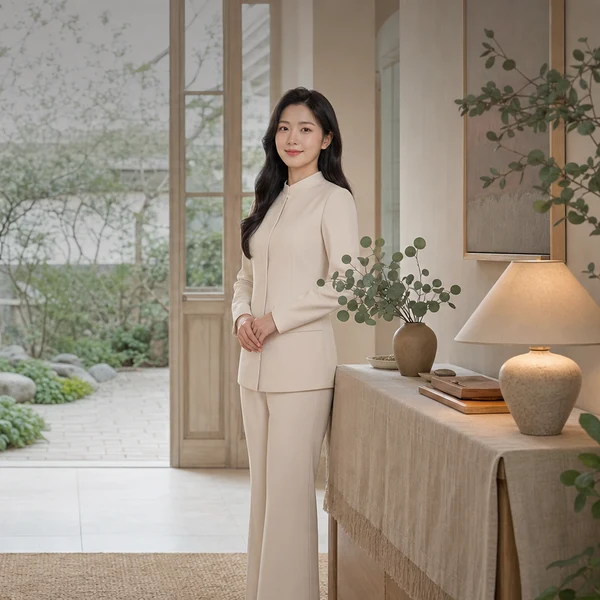 힐링 리사룸 마사지 제휴업체 이미지