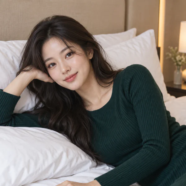 가든 세리스파 마사지 대표 안내 이미지