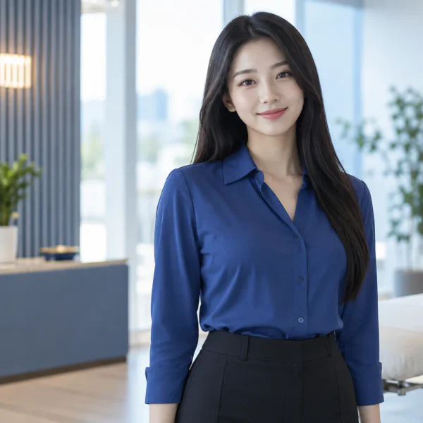 스테이 로제살롱 테라피 대표 안내 이미지