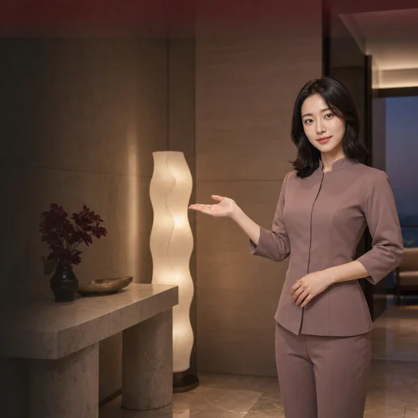 프리미엄 은비센터 마사지 안내 이미지