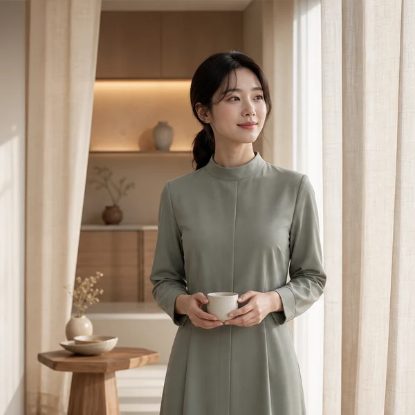 클래식 솔라라운지 마사지 대표 안내 이미지