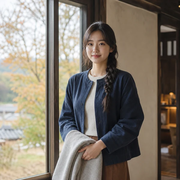 블랑 아린아지트 테라피 대표 안내 이미지