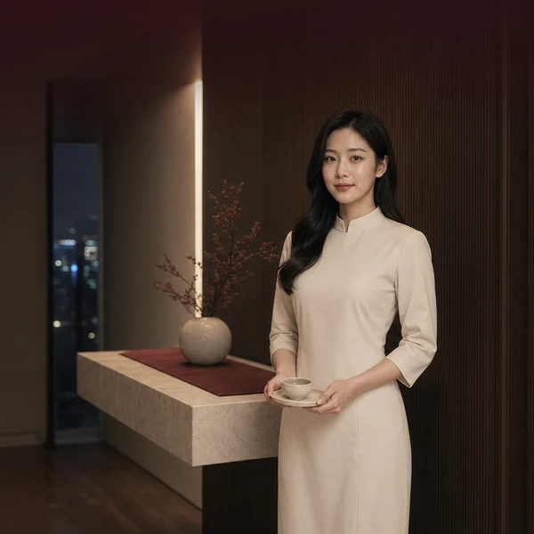 가든 리서스테이 홈타이 제휴업체 이미지