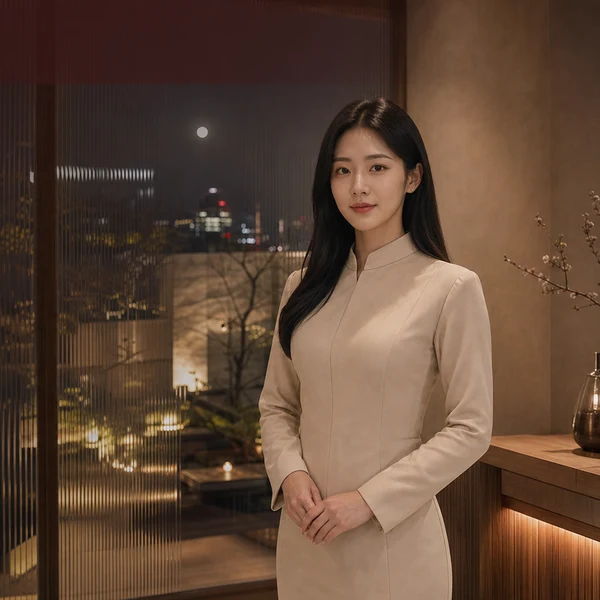 포레스트 하린룸 테라피 대표 안내 이미지
