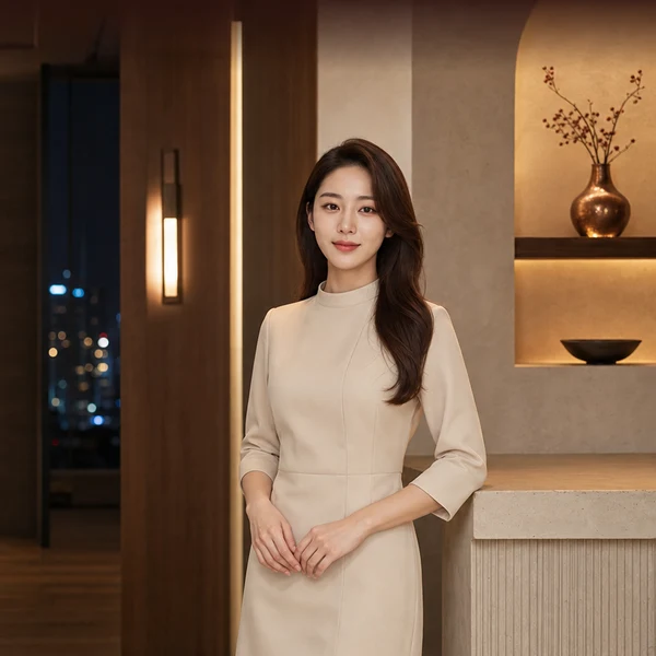 가든 하니스테이 테라피 대표 안내 이미지