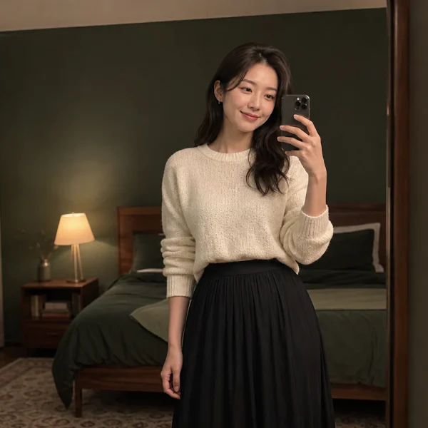 포레스트 다니엘하우스 마사지 안내 이미지