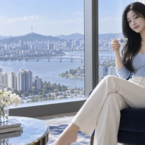 클래식 하니라운지 테라피 대표 안내 이미지