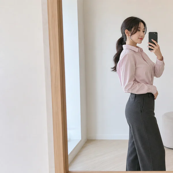 웰니스 설현스테이 테라피 대표 안내 이미지